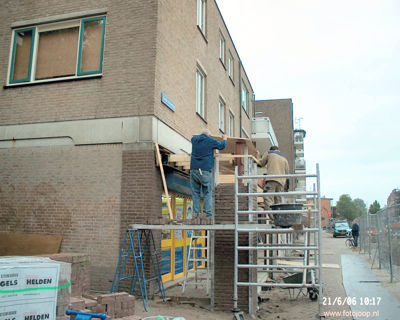 Foto 688 uit WcBeverwVerbouwing