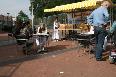 Foto 4 uit KunstRoute26-09-09