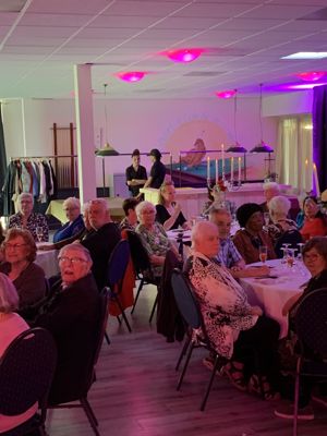 Foto 46 uit Ouderen Gala 6-5-22