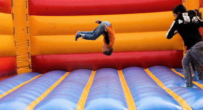 Foto 19 uit KoningsDag27-04-19