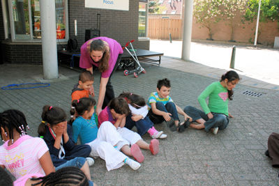 Foto 7 uit Straatspeeldag 2_6