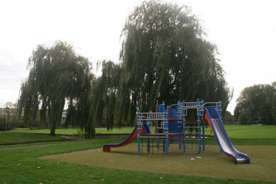 Foto 372 uit StratenBEVERWAARD