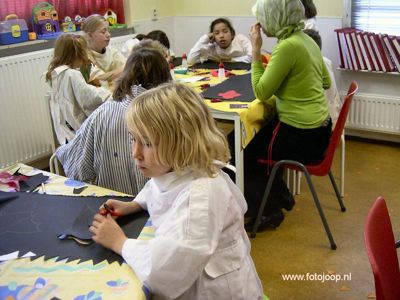 Foto 329 uit halloween2005