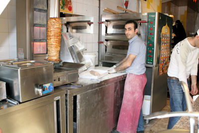 Foto 36 uit Braderie Beverwaard