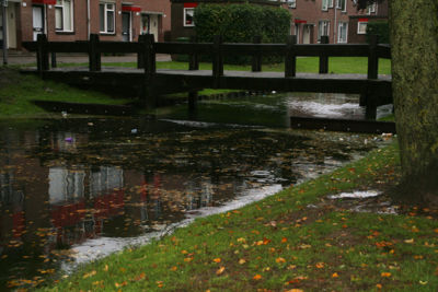 Foto 10 uit HoogWaterBeverwaard