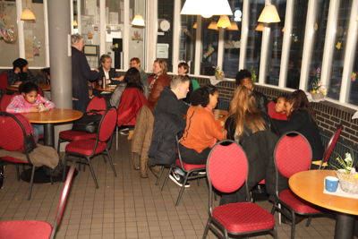 Foto 2 uit Inloop Avond Focus