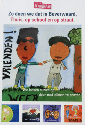 OnthullingBordBeverwaard