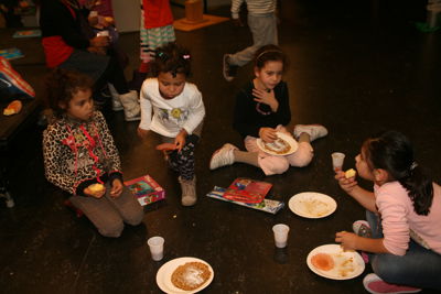 Foto 72 uit KerstActiviteit Focus