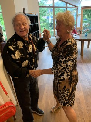 Foto 18 uit Haring Happen 1-7