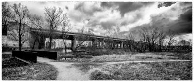 Foto 70 uit BRIENENOORDBRUG