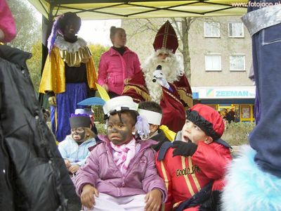 Foto 184 uit sinterklaas2005