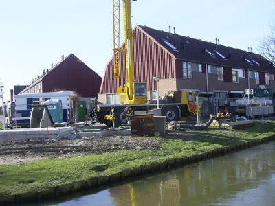 Foto 6 uit gemaal oudewatering