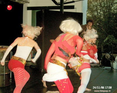 Foto 39 uit opening w.centrum