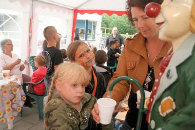 Foto 10 uit StormpolderOpening