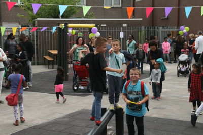 Foto 22 uit PCDeRegenboog16-6