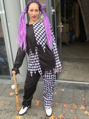 Foto 26 uit Halloween30-10-21