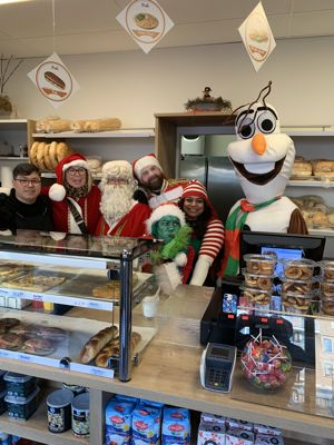 Foto 66 uit t Kerstfeest 2022