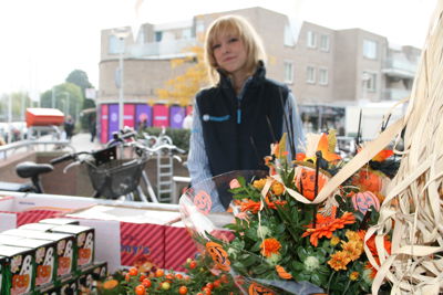 Foto 31 uit Halloween 31-10-09