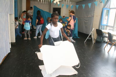 Foto 354 uit Frozen World Focus