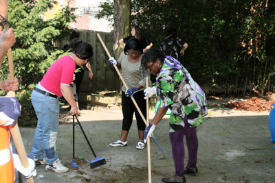 Foto 37 uit Schoonmaakdag20_4_11