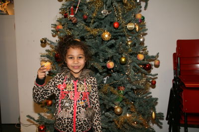 Foto 78 uit KerstActiviteit Focus