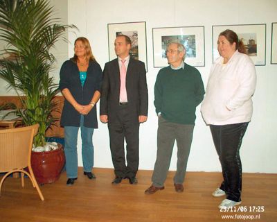 Foto 23 uit fototentoonstelling 06