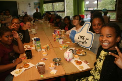 Foto 62 uit PCBDe Parel High Tea