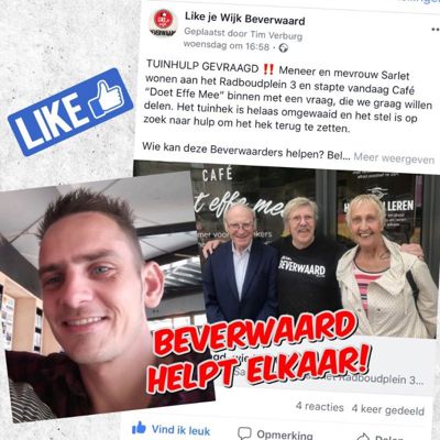 Foto 19 uit Doet Effe Mee Cafe