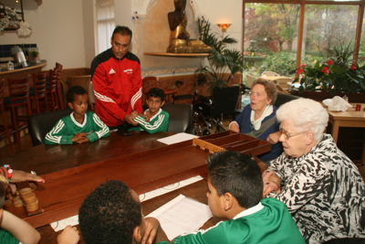 Foto 81 uit FeyenoordStreetLeague