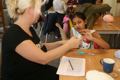 Foto 26 uit Kids Club 07-02-2018