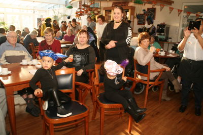 Foto 69 uit Sint In De Wetering