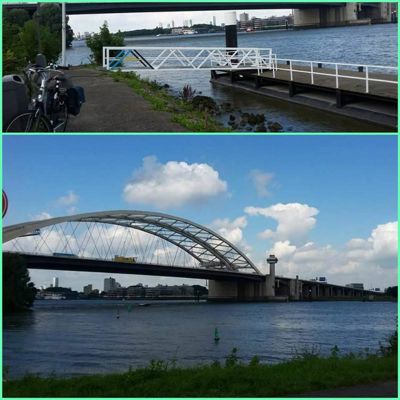 Foto 251 uit BRIENENOORDBRUG