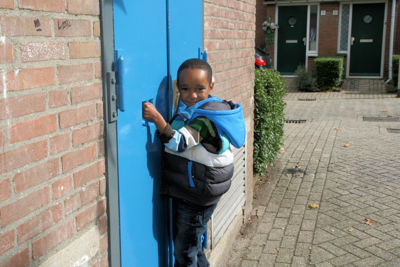 Foto 5 uit StraatBurendag25_09