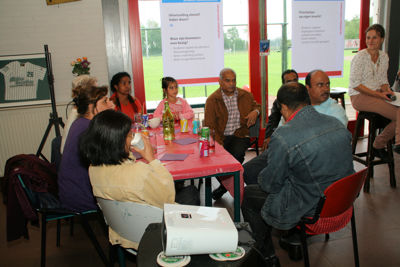 Foto 3 uit KrachtVanBeverwaard