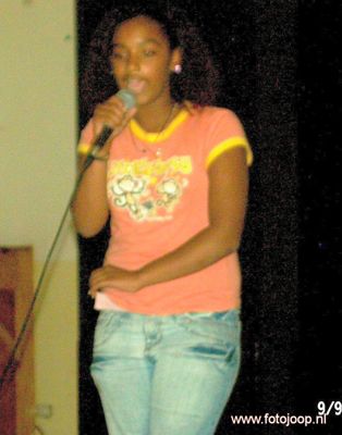 Foto 16 uit rap contest focus new