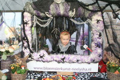 Foto 22 uit HalloweenFotoshoot2015