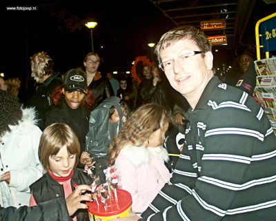 Foto 49 uit Halloweenbeverwaard07