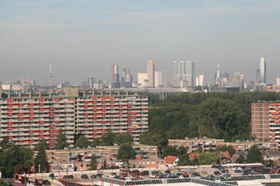 Foto 10 uit Reyertorenijsselmonde