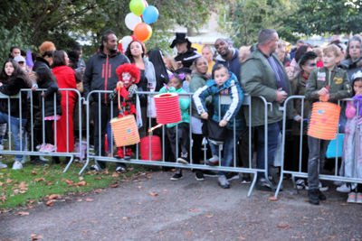 Foto 338 uit Halloween-2018