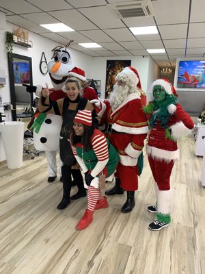 Foto 67 uit t Kerstfeest 2022