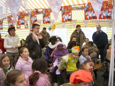 Foto 49 uit sinterklaas2005