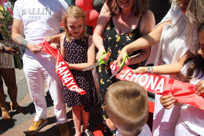 Foto 96 uit San4You Heropening