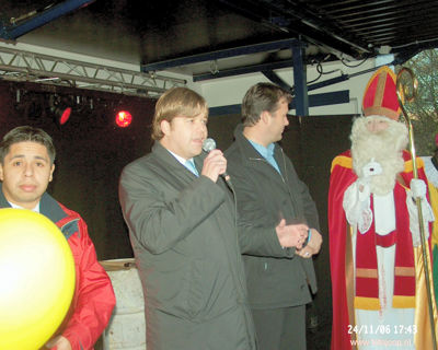 Foto 130 uit opening w.centrum