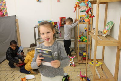 Foto 69 uit SinthuisBeverwaard