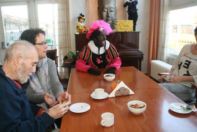 Foto 65 uit Sint In De Wetering