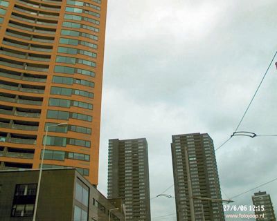 Foto 13 uit Foto's uit Rotterdam