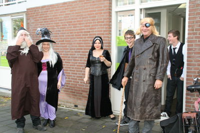 Foto 248 uit Halloween26-10-13