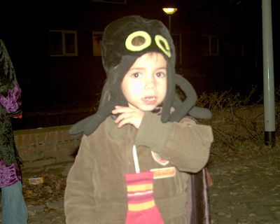 Foto 529 uit HalloweenBeverwaard