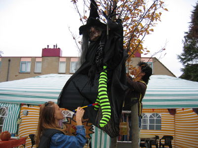 Foto 60 uit halloween