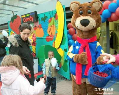 Foto 84 uit Haarstudio Sylviana